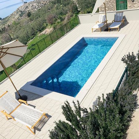 Holiday Home Aria Podgora Exteriér fotografie